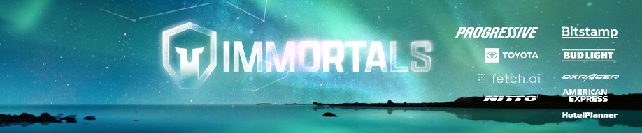 Immortals