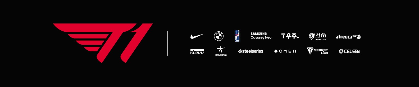 T1 Entertainment & Sports
