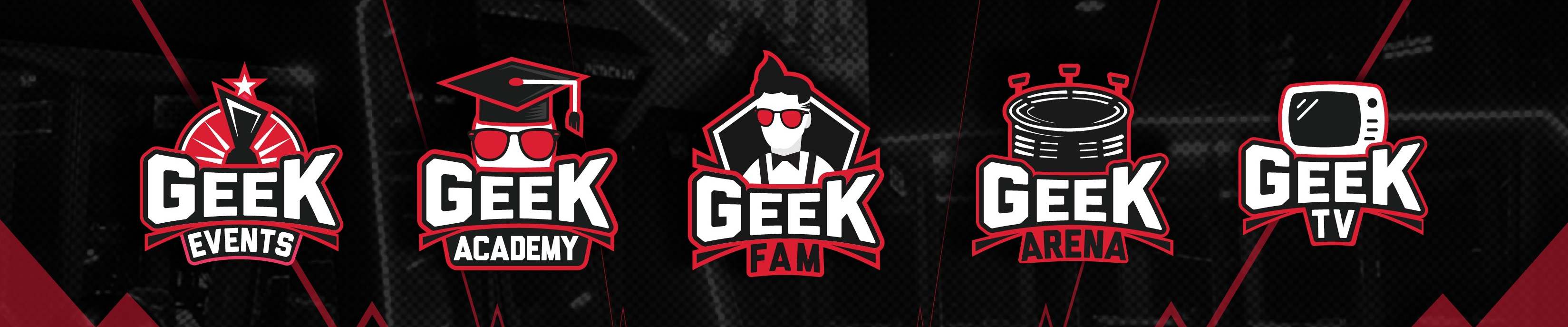 Geek Fam