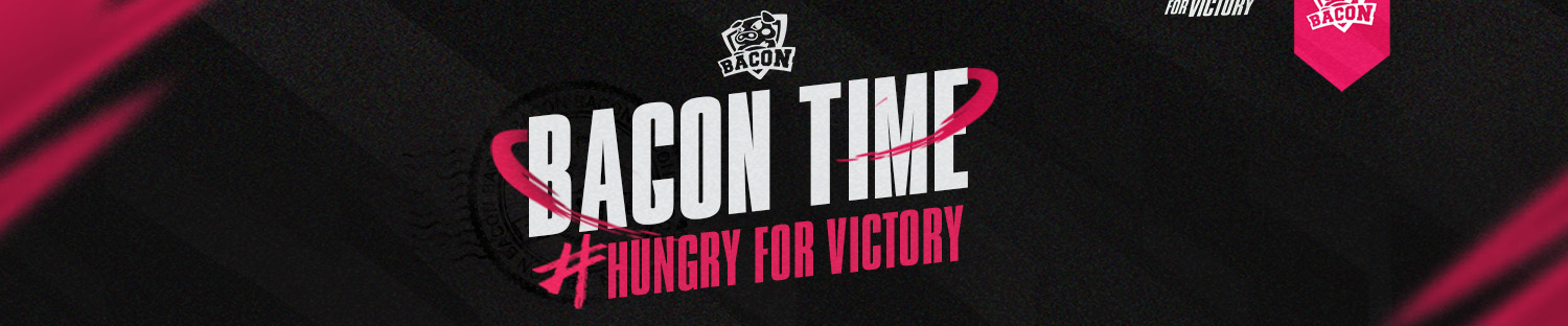 BACON TIME