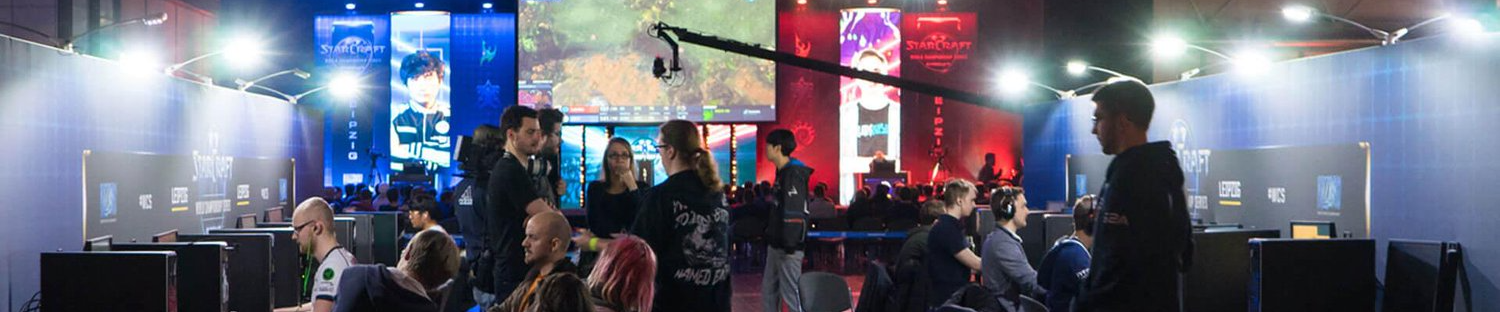 1337 eSport