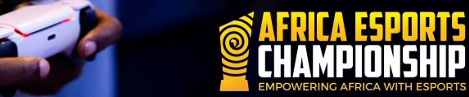 Africa Esports Championship