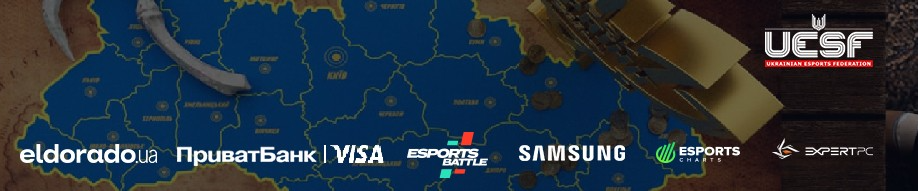 Ukrainian Esports Federation