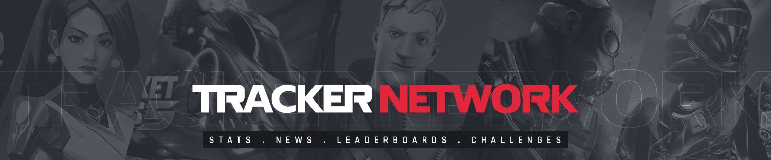Tracker Network — Gaming apps and platforms Business | TEN.gg