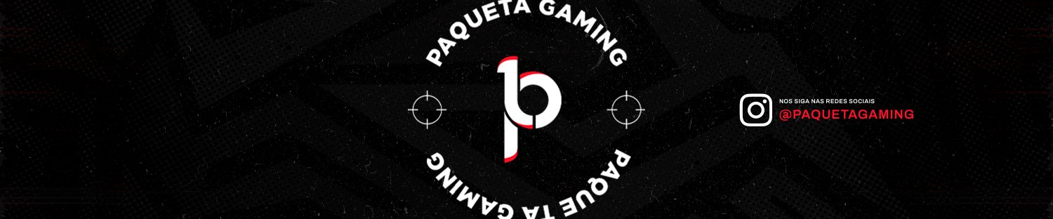 Paquetá Gaming
