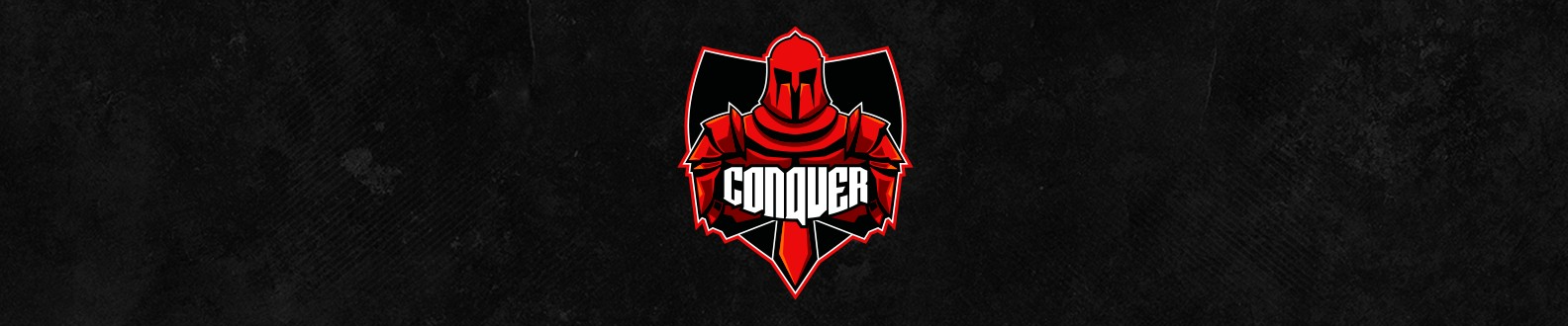 Conquer Gaming