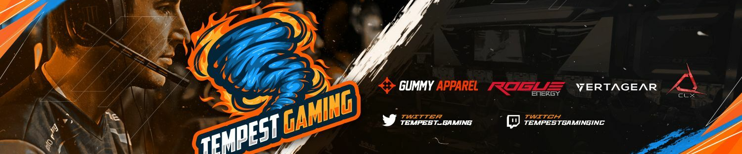 Tempest Gaming