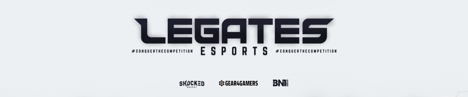 Legates Esports