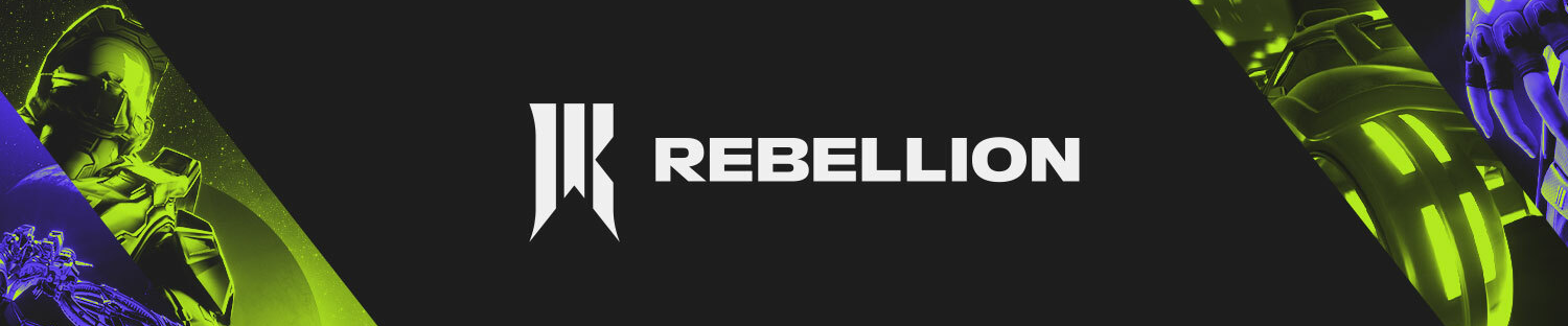 Shopify Rebellion