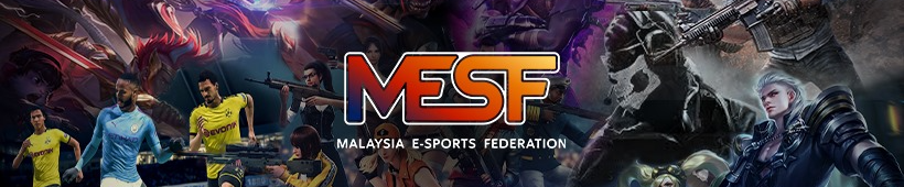 Malaysia Esports Federation