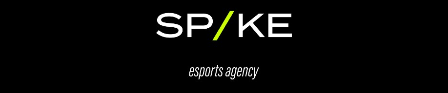 SPIKE Esports Agency