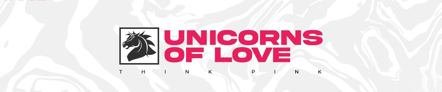 Unicorns of Love