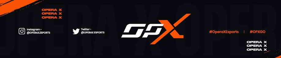 OperaX Esports