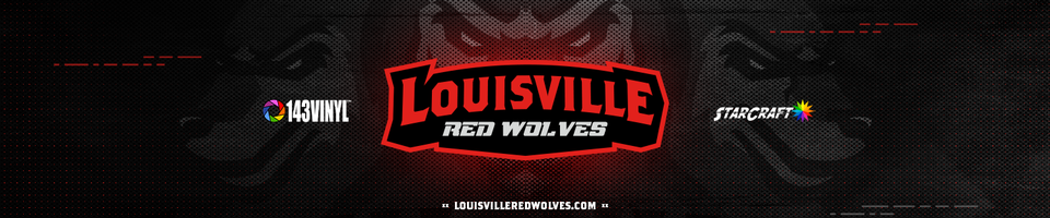 Louisville Red Wolves