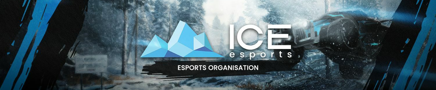 ICE Esports