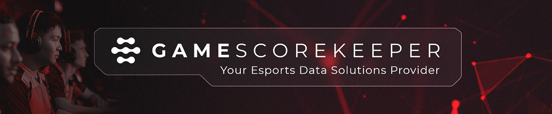 GameScorekeeper