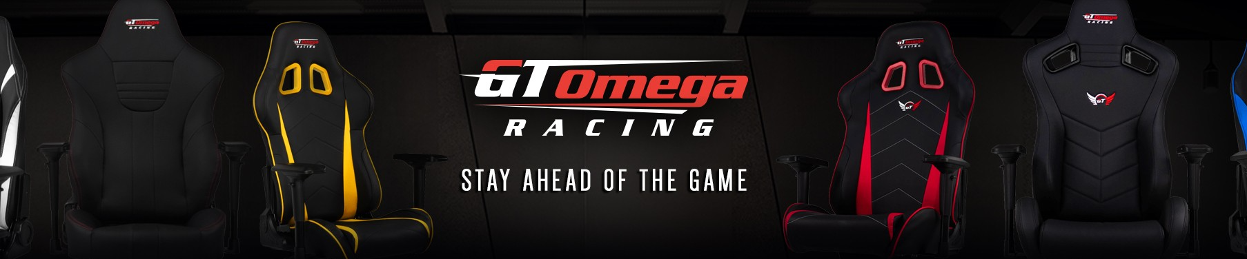 GT Omega Racing