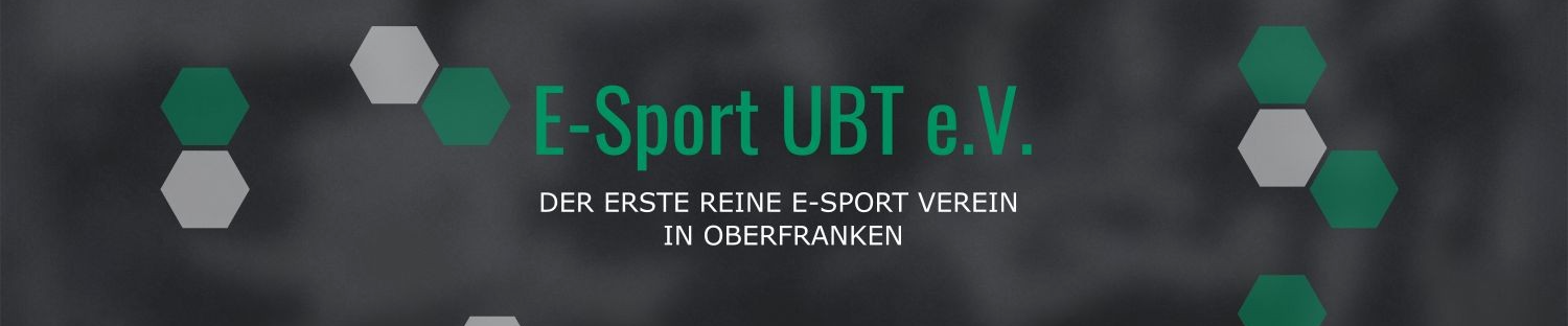 E-Sport UBT