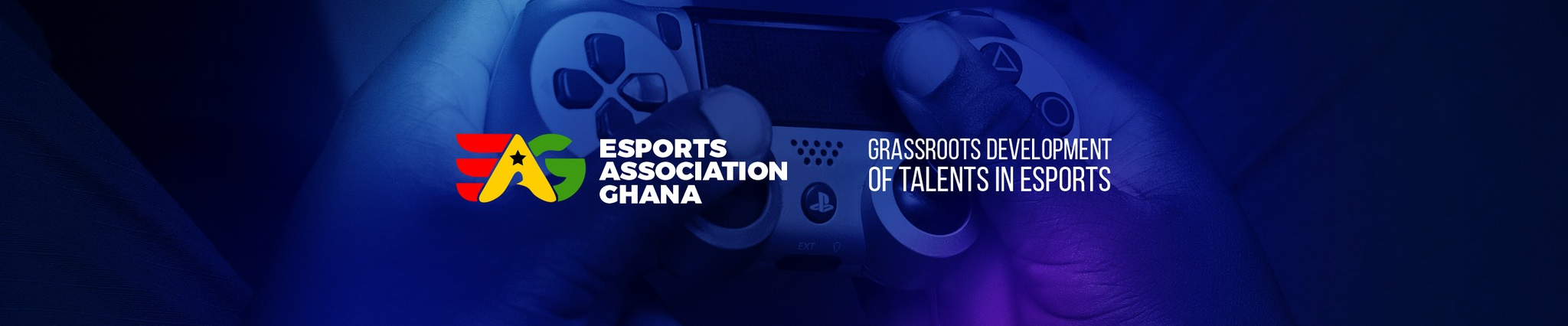 Esports Association Ghana