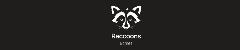 Raccoons Games