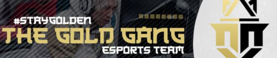 The Gold Gang Esports