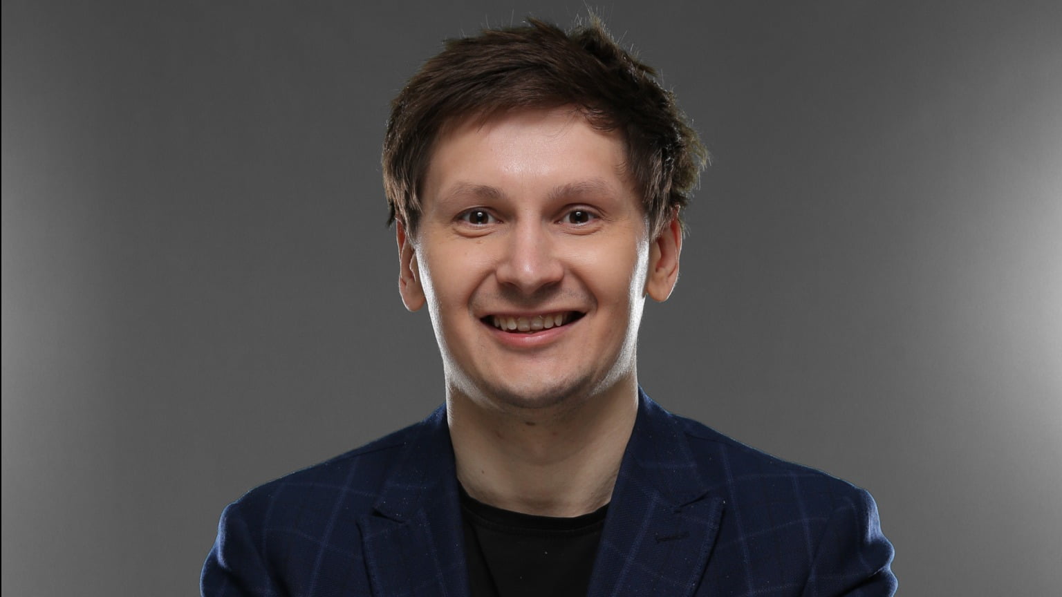 Viktor "Godhunt" Volkov