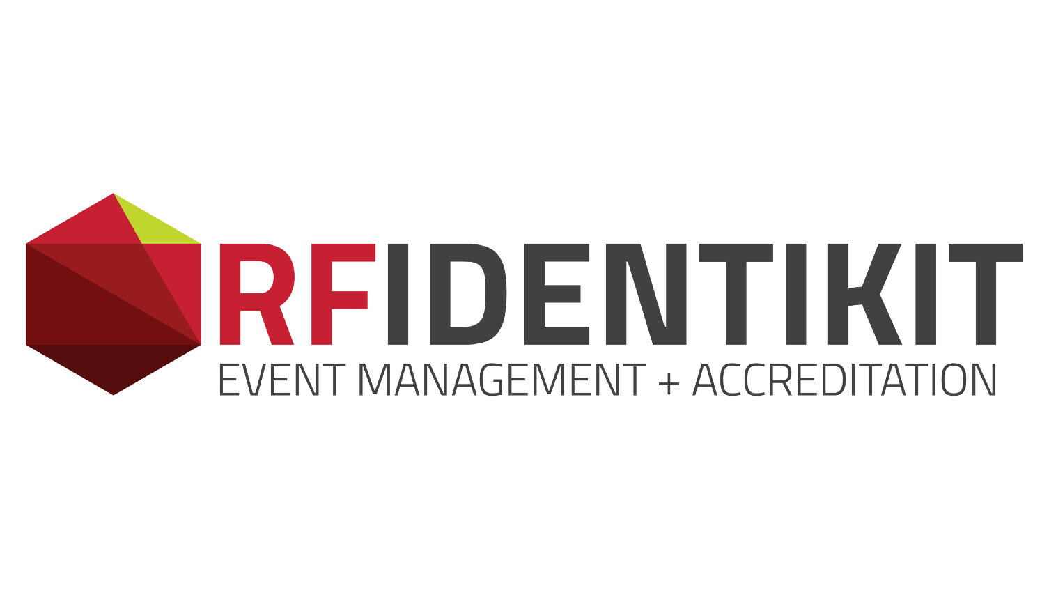 Accreditation, Access Control and Event Management